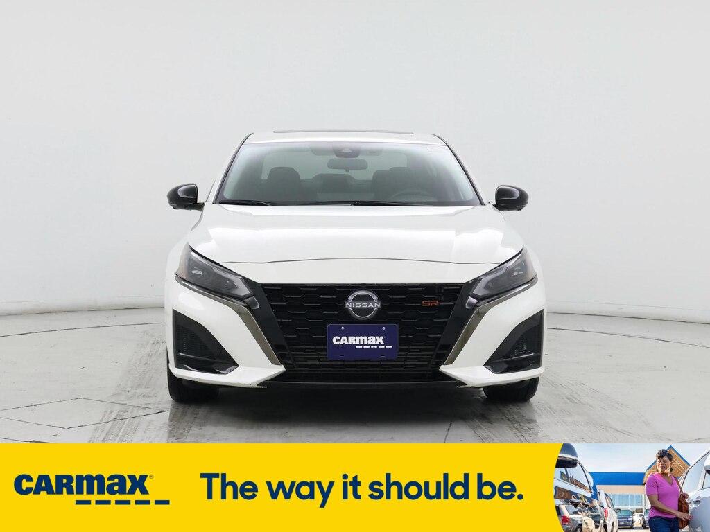 used 2023 Nissan Altima car, priced at $24,998