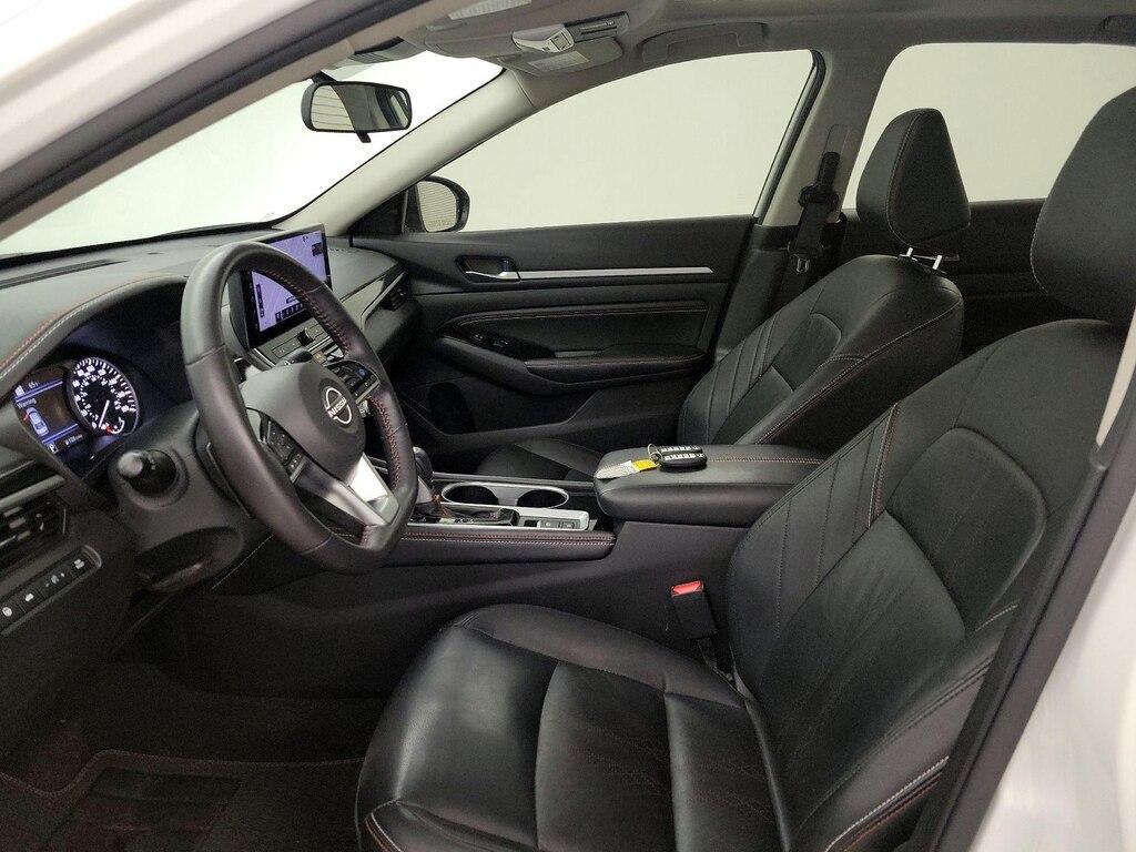 used 2023 Nissan Altima car, priced at $24,998