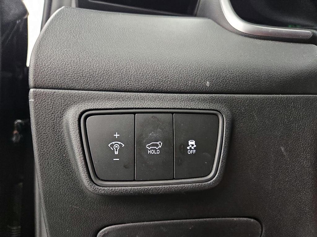 used 2023 Hyundai Tucson car, priced at $23,998