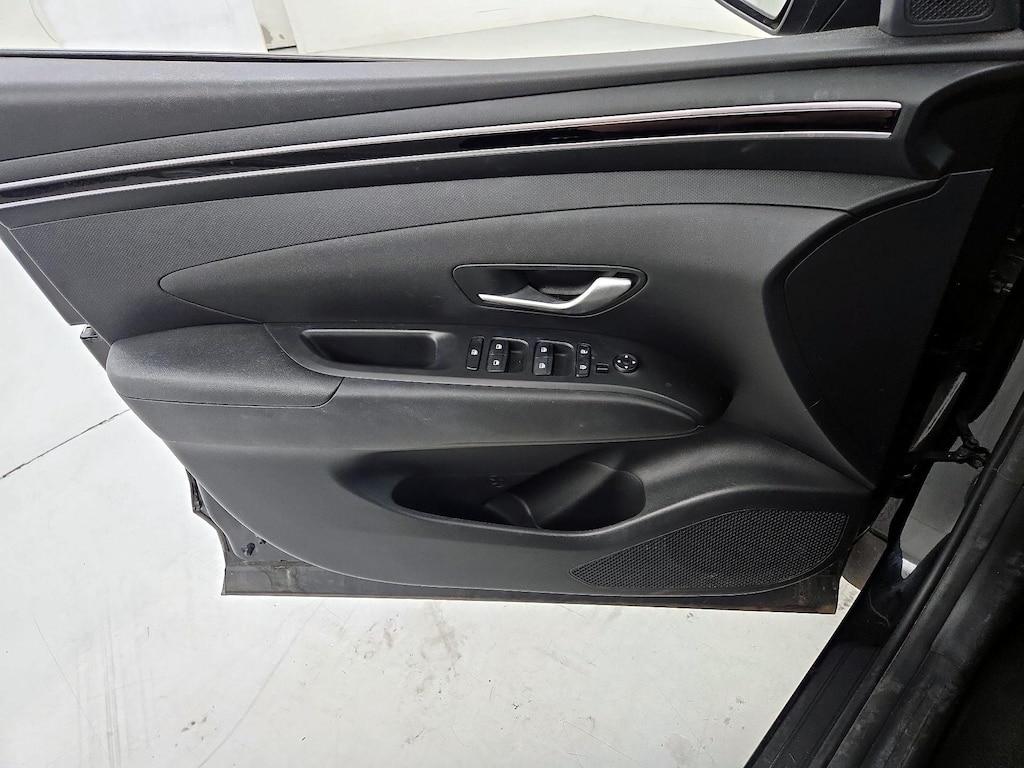 used 2023 Hyundai Tucson car, priced at $23,998