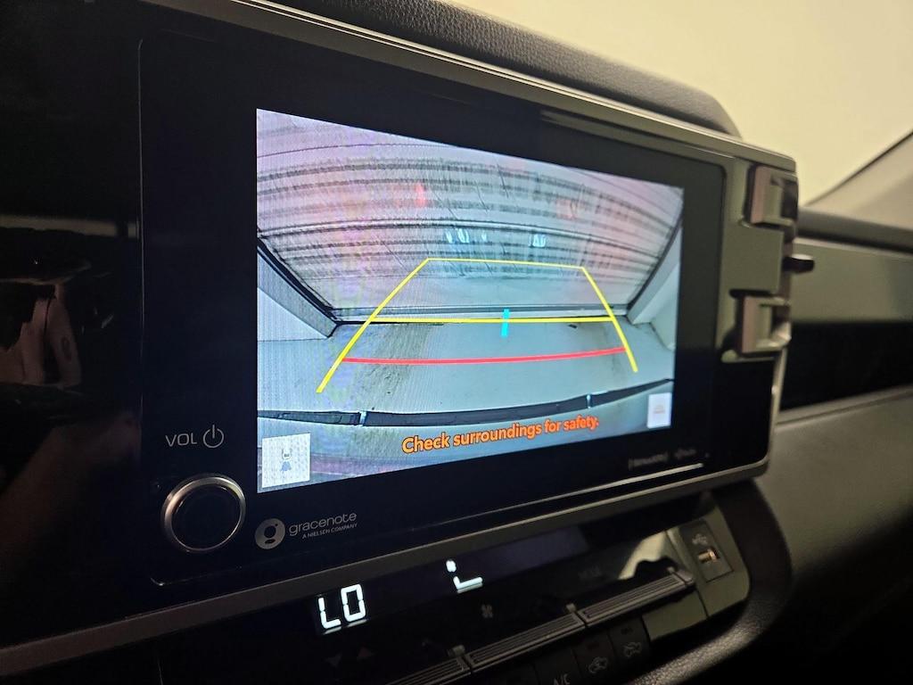 used 2022 Toyota Tundra car, priced at $34,998