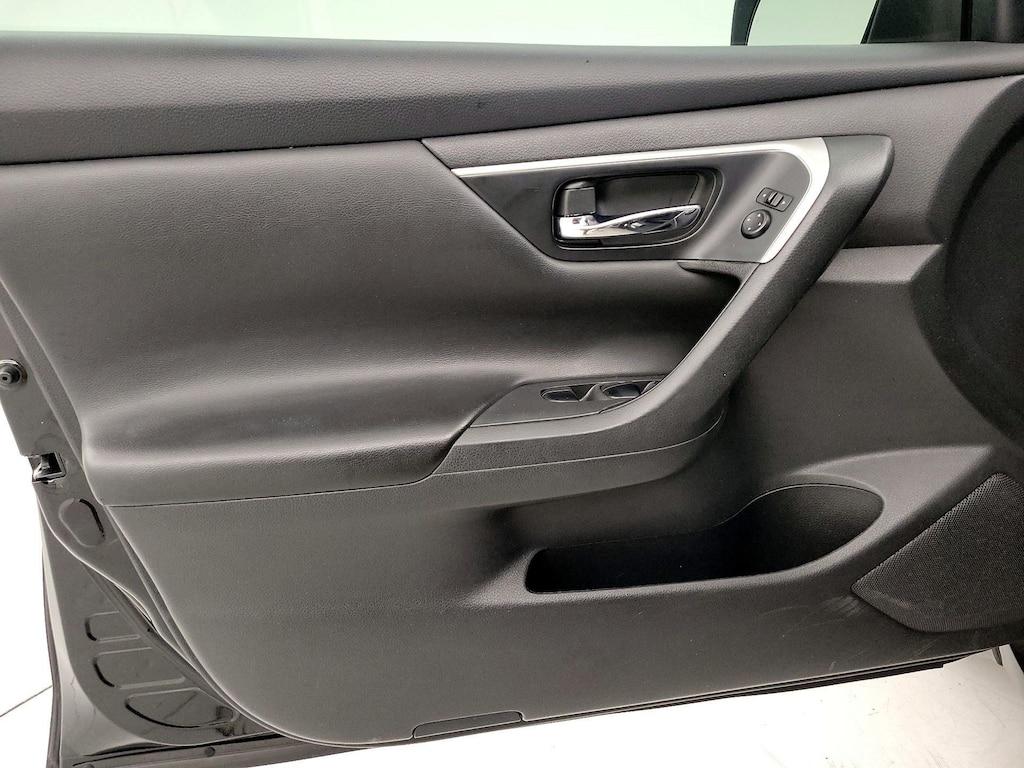 used 2018 Nissan Altima car, priced at $14,599