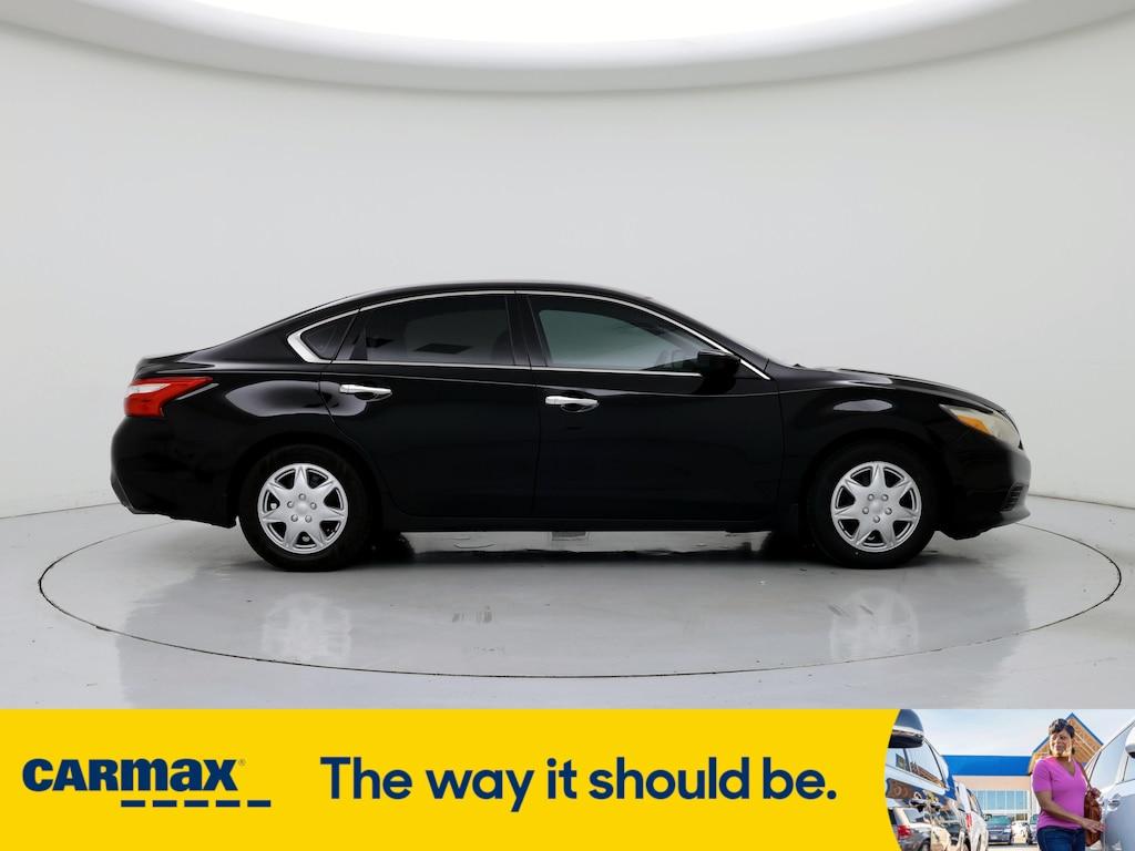 used 2018 Nissan Altima car, priced at $14,599