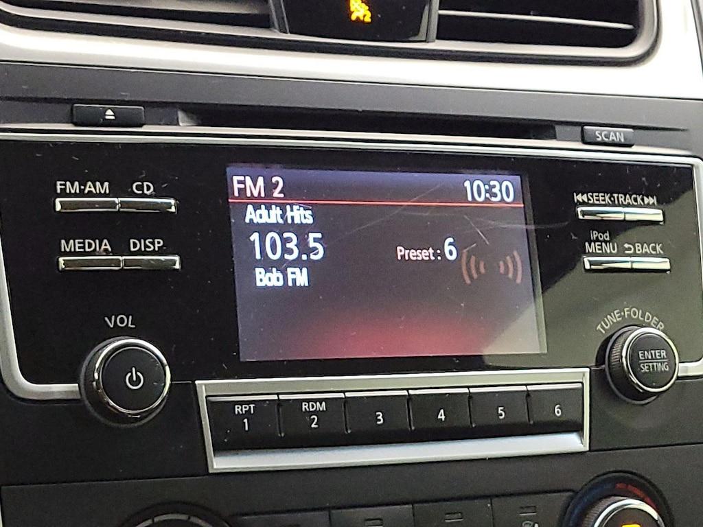 used 2018 Nissan Altima car, priced at $14,599