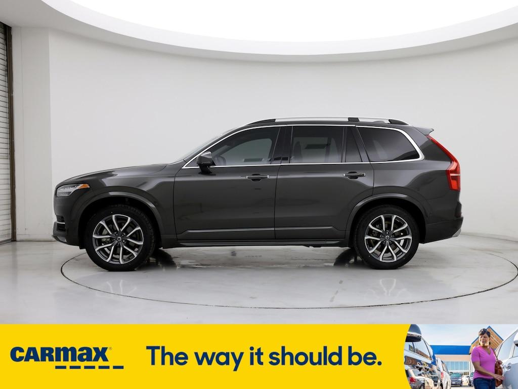 used 2018 Volvo XC90 car, priced at $25,998