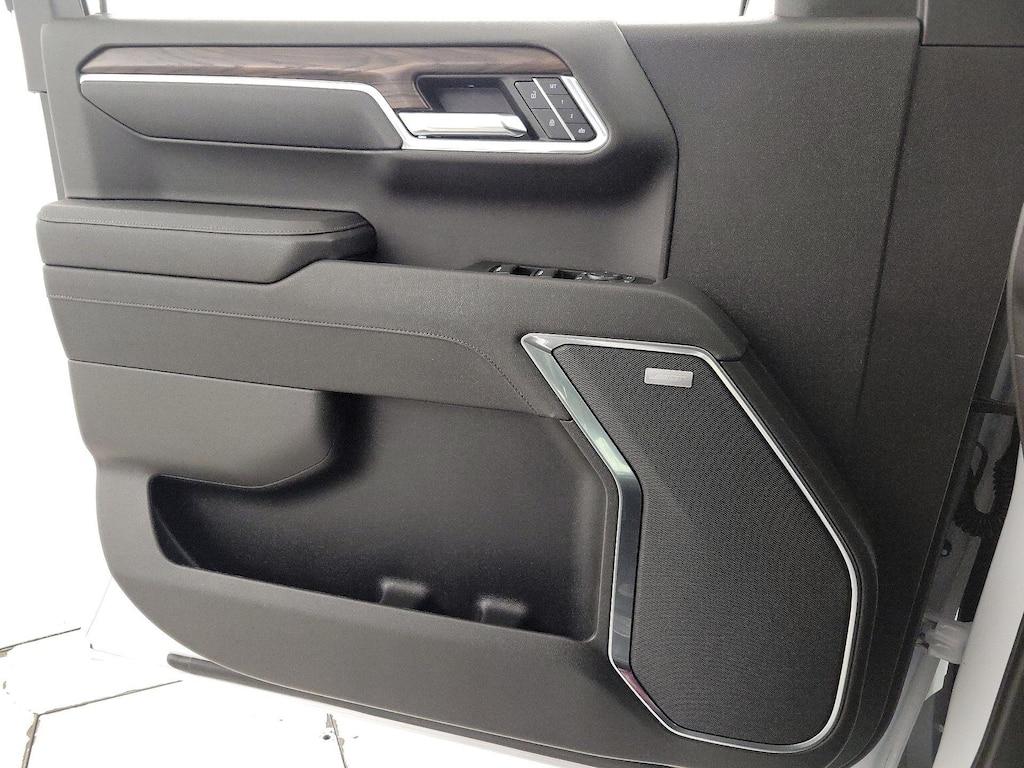 used 2025 GMC Sierra 1500 car, priced at $55,998