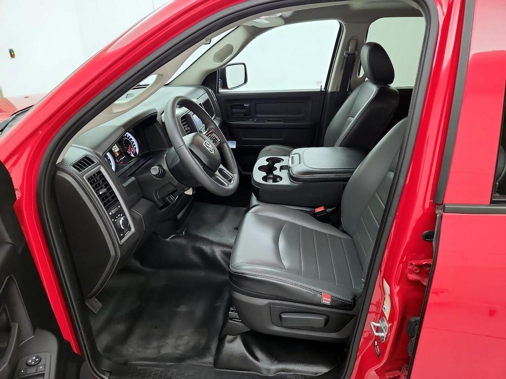 used 2022 Ram 1500 Classic car, priced at $23,998