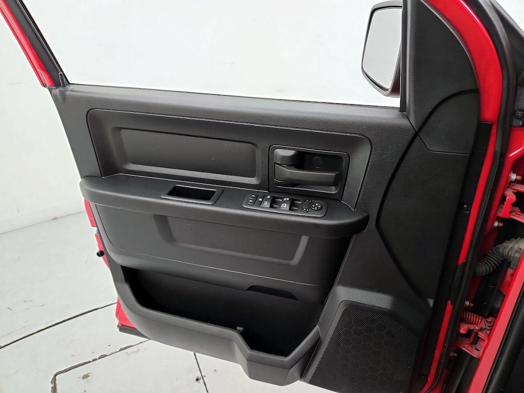 used 2022 Ram 1500 Classic car, priced at $23,998