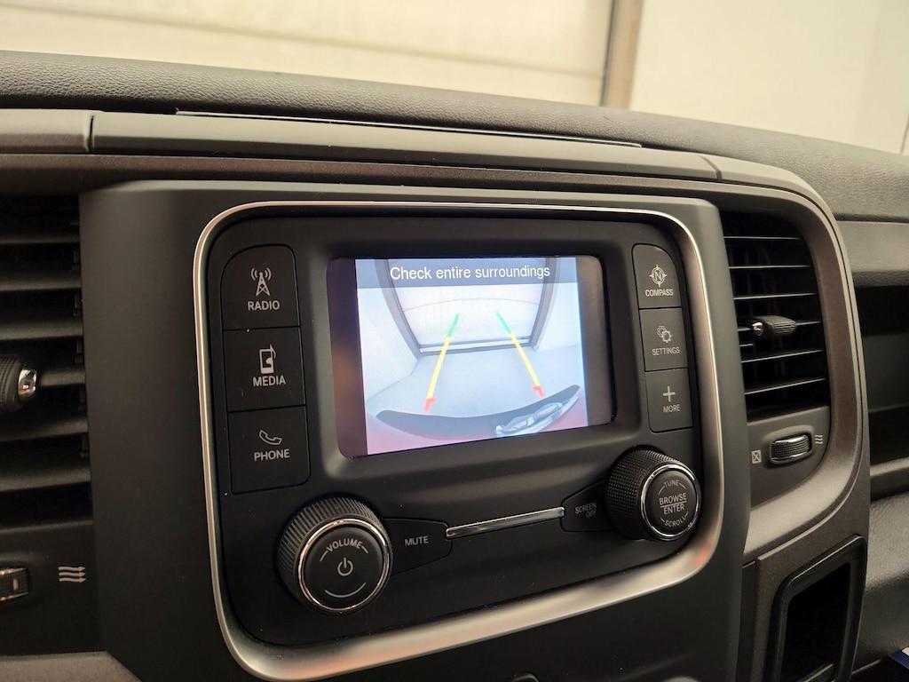 used 2022 Ram 1500 Classic car, priced at $23,998