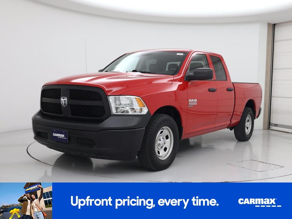 used 2022 Ram 1500 Classic car, priced at $23,998