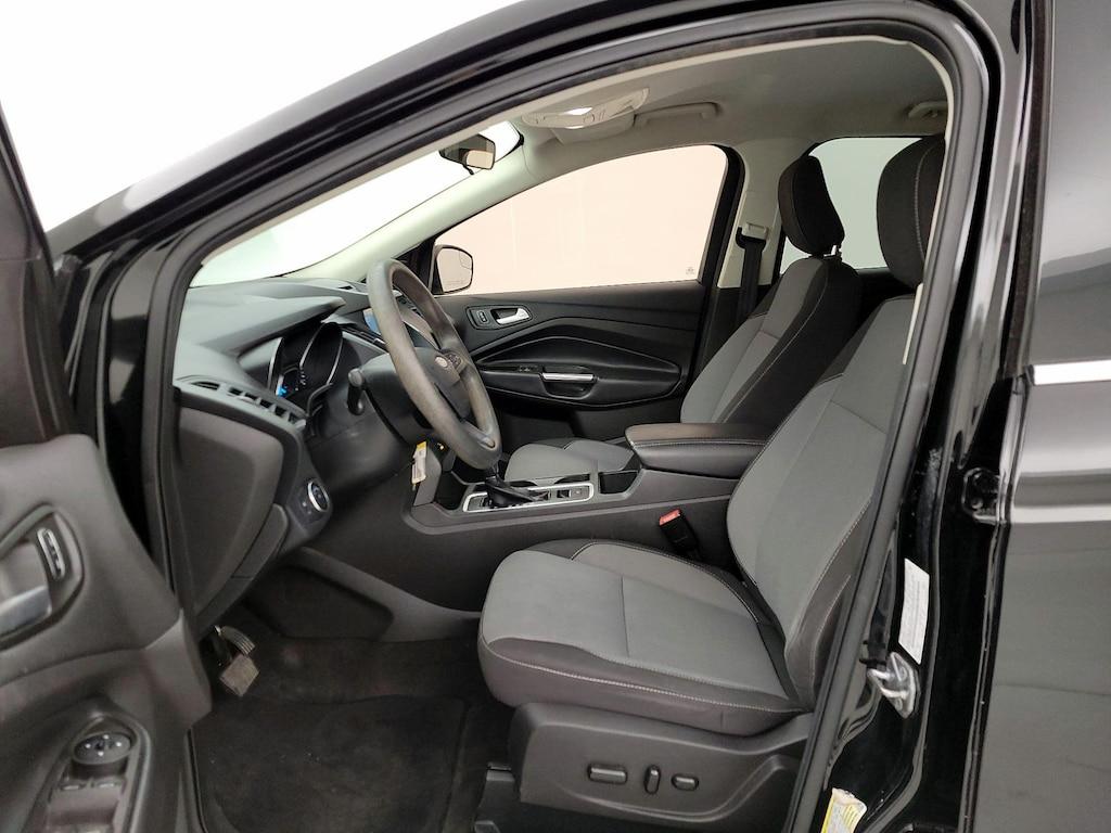 used 2018 Ford Escape car, priced at $15,998