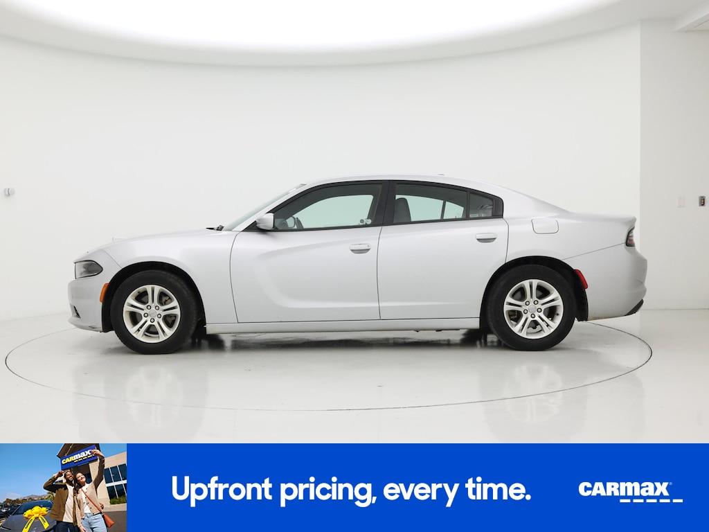 used 2021 Dodge Charger car, priced at $21,998