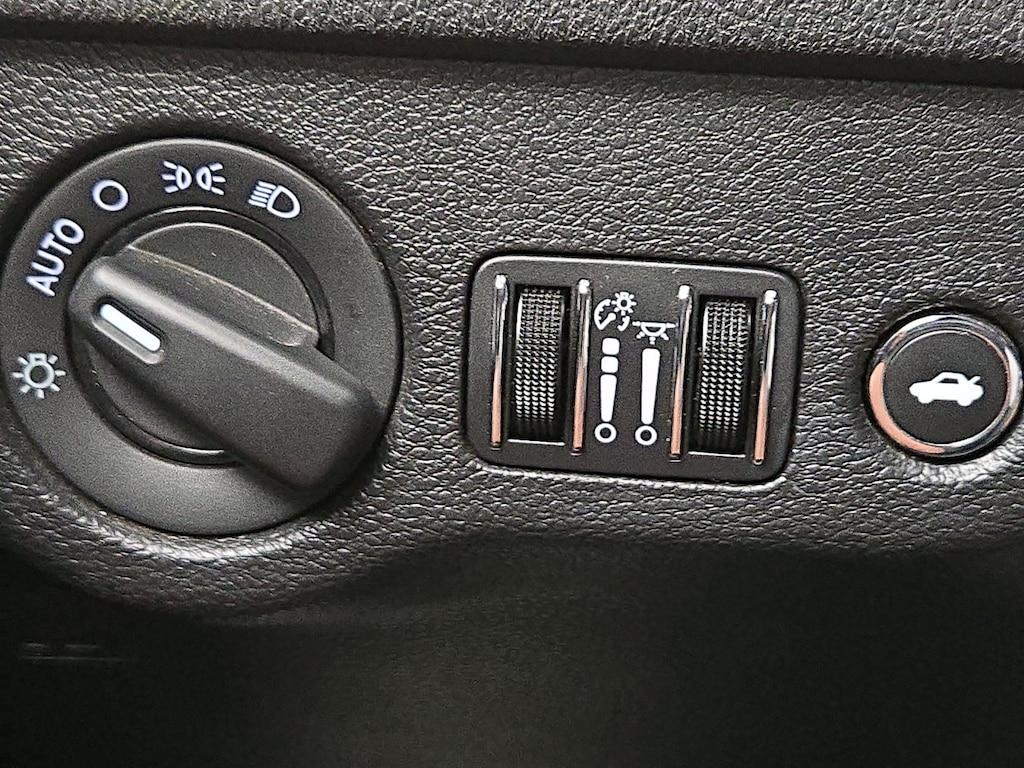 used 2021 Dodge Charger car, priced at $21,998