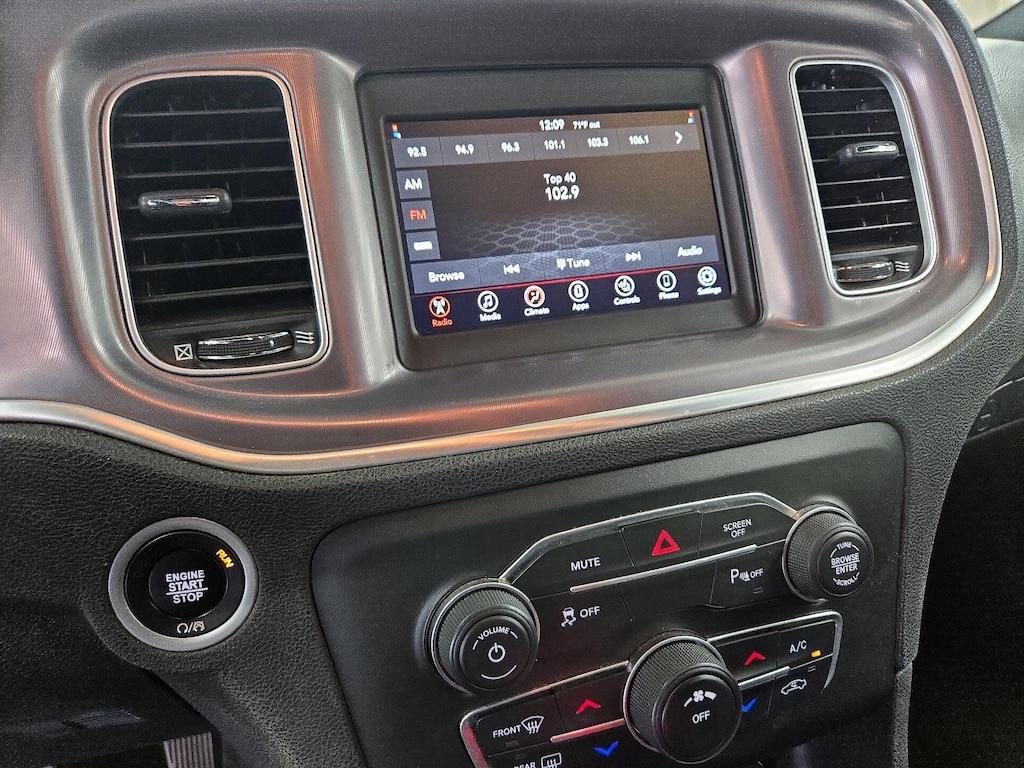 used 2021 Dodge Charger car, priced at $21,998