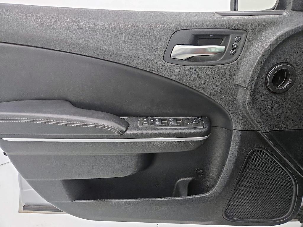 used 2021 Dodge Charger car, priced at $21,998