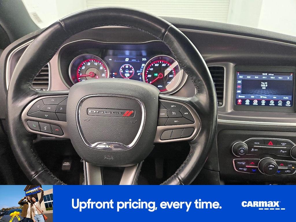 used 2021 Dodge Charger car, priced at $21,998