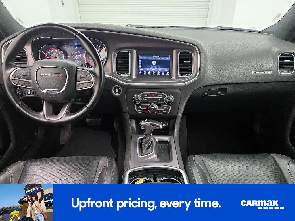 used 2021 Dodge Charger car, priced at $21,998