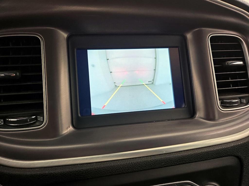 used 2021 Dodge Charger car, priced at $21,998