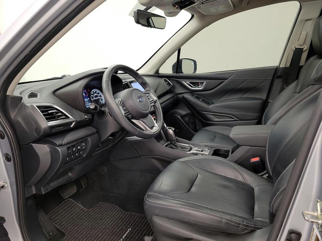 used 2020 Subaru Forester car, priced at $23,998