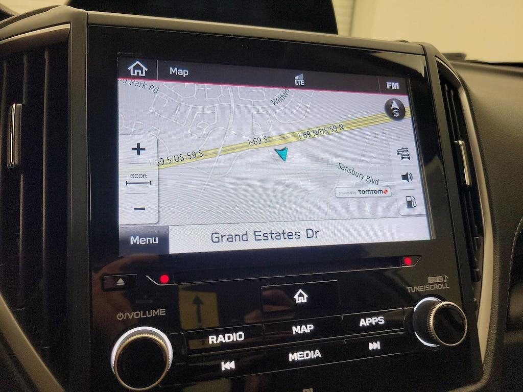 used 2020 Subaru Forester car, priced at $23,998