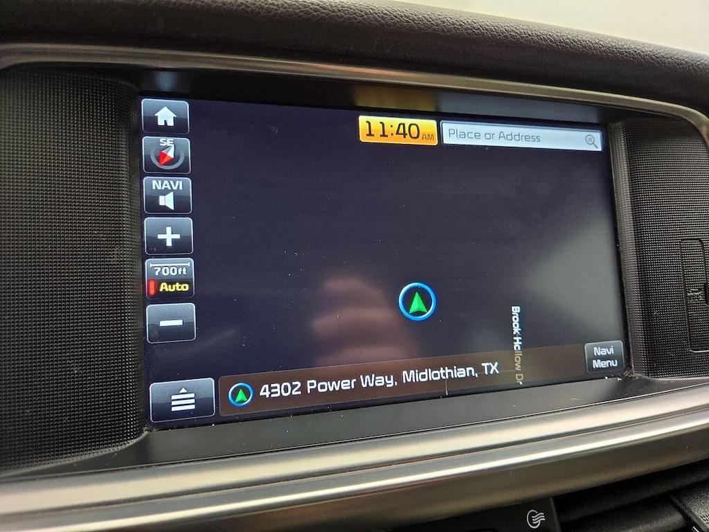 used 2016 Kia Optima car, priced at $14,998