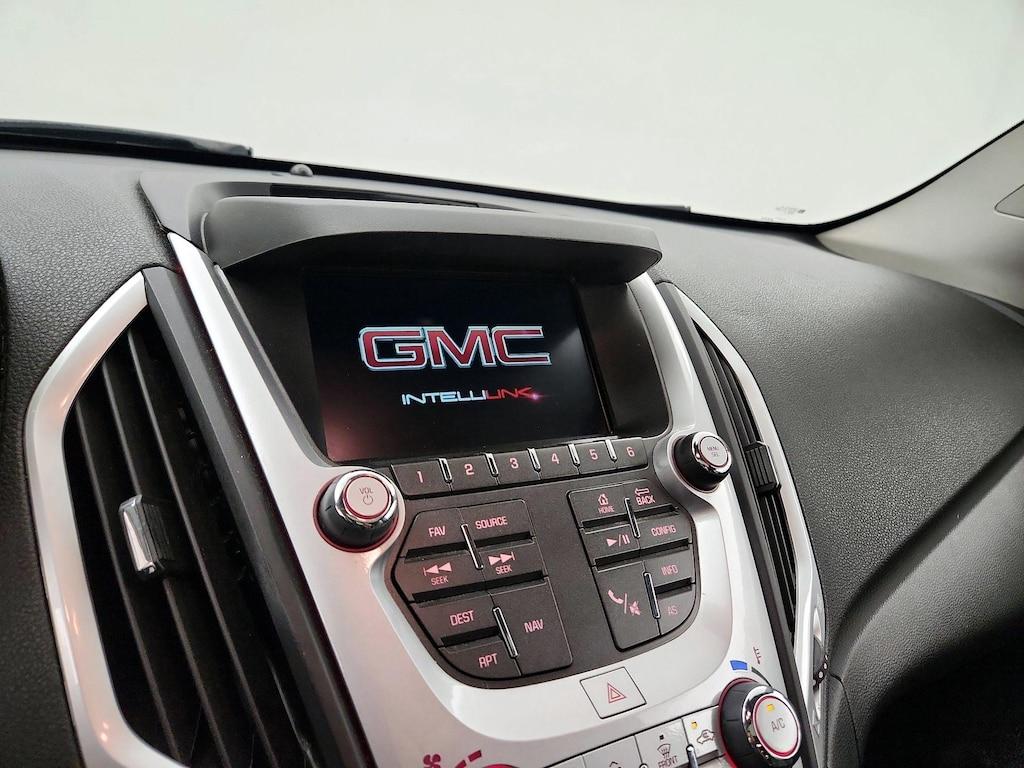 used 2016 GMC Terrain car, priced at $14,998