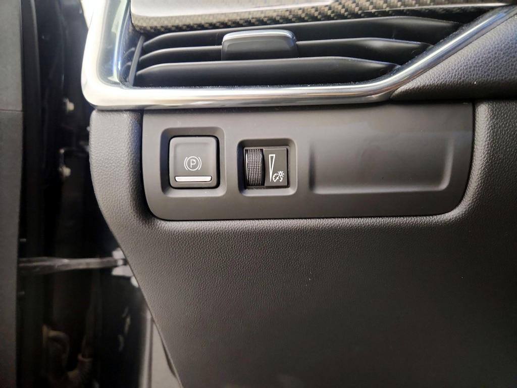 used 2020 Cadillac XT4 car, priced at $23,998