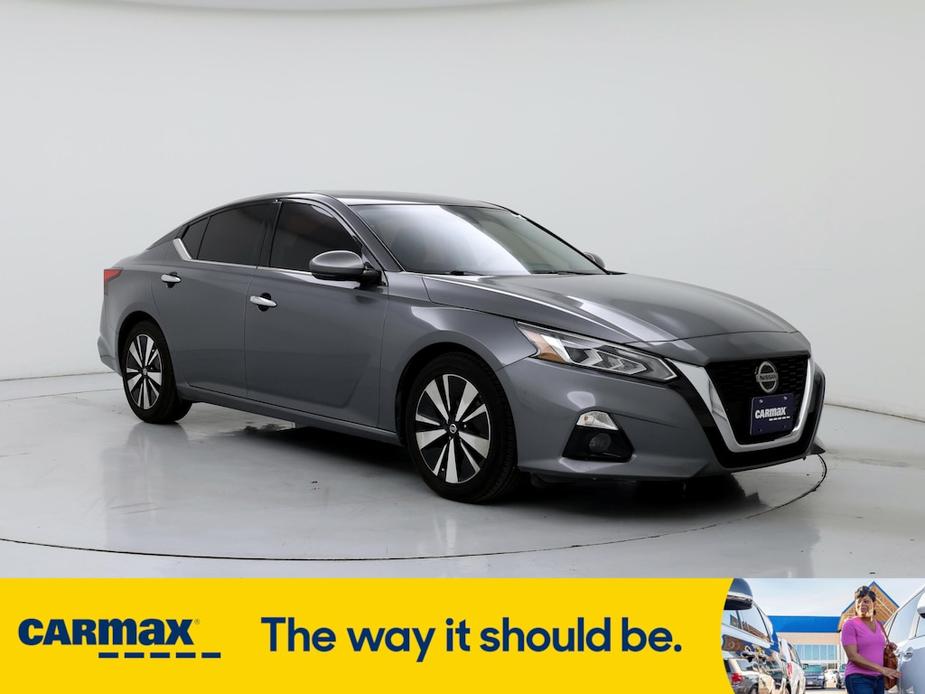 used 2019 Nissan Altima car, priced at $17,998