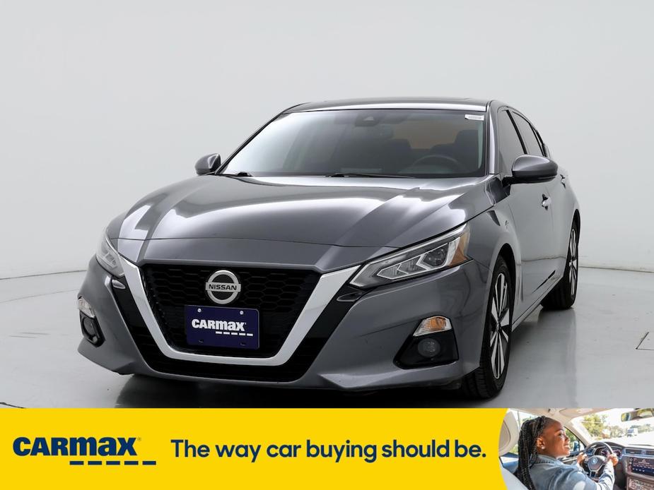 used 2019 Nissan Altima car, priced at $17,998