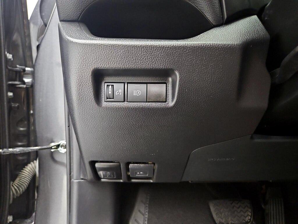 used 2021 Toyota RAV4 car, priced at $26,998