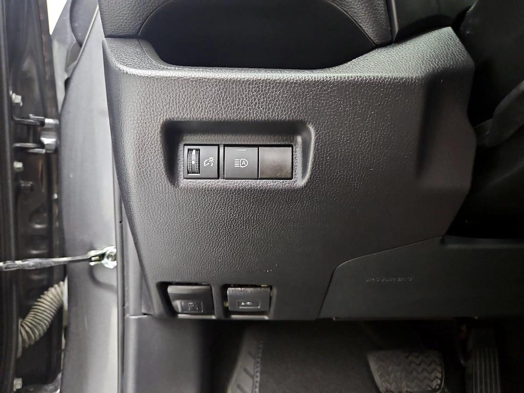 used 2021 Toyota RAV4 car, priced at $26,998