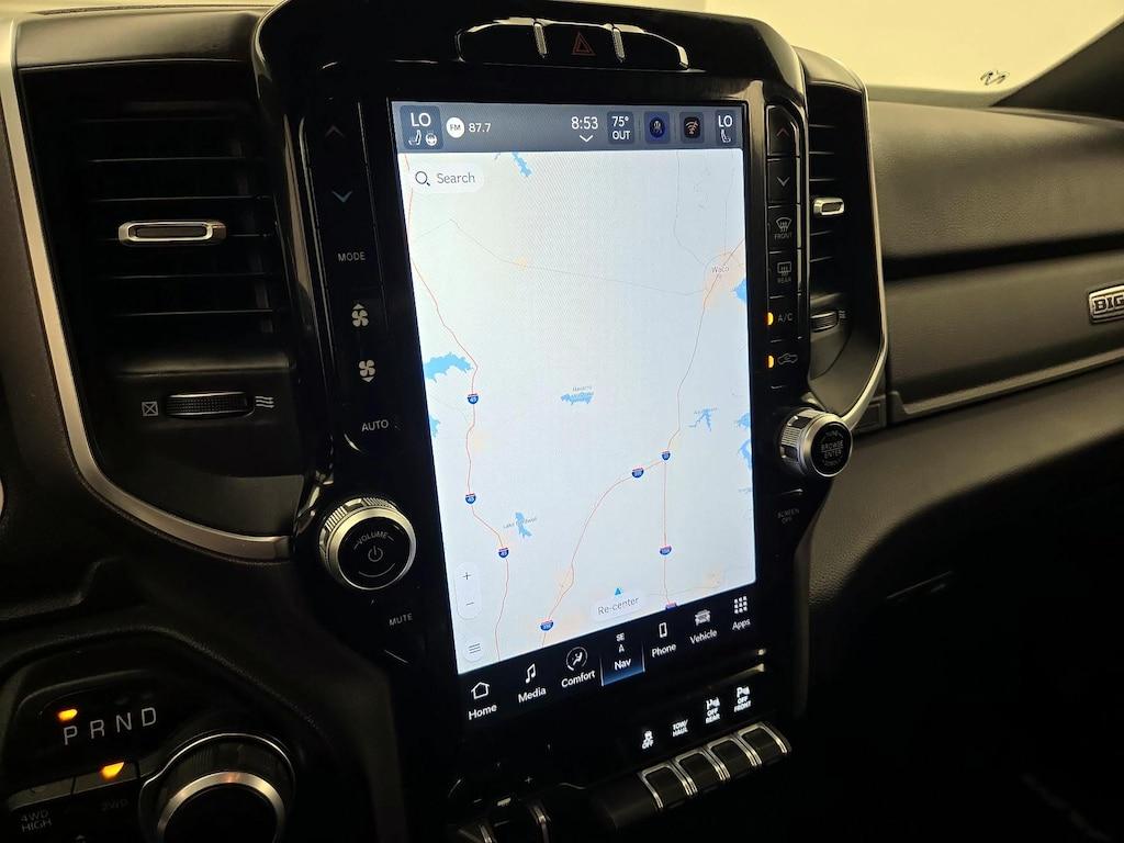 used 2024 Ram 2500 car, priced at $48,998