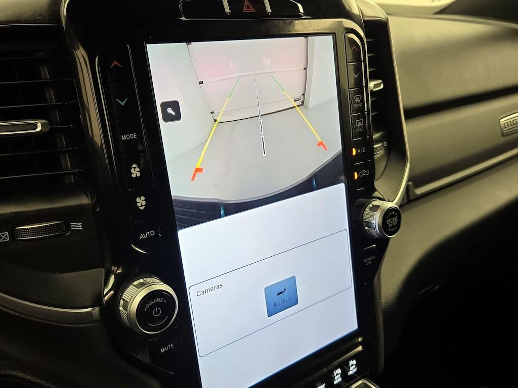 used 2024 Ram 2500 car, priced at $48,998