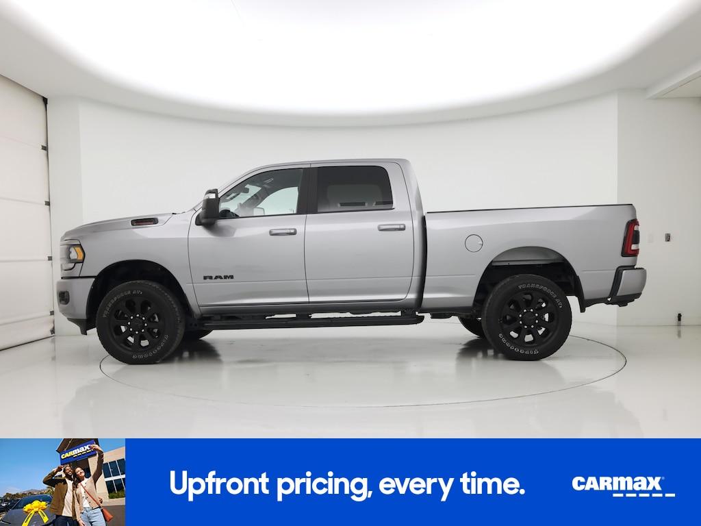 used 2024 Ram 2500 car, priced at $48,998