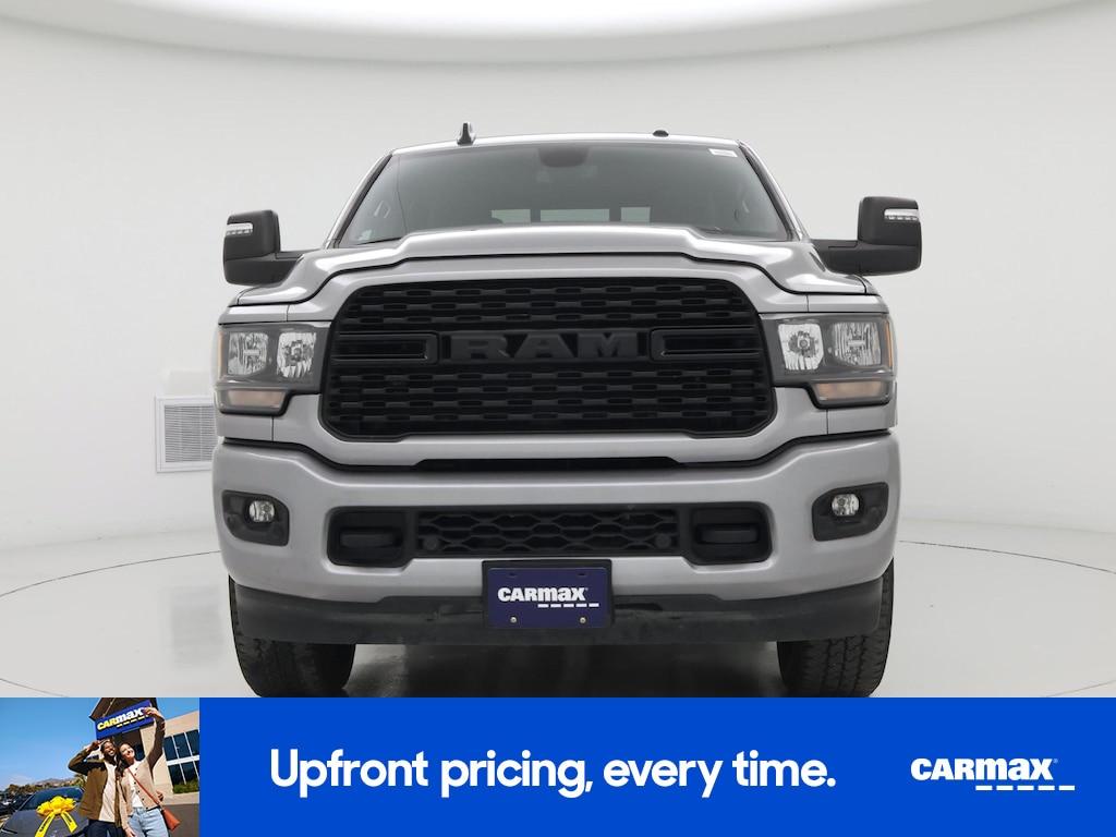 used 2024 Ram 2500 car, priced at $48,998