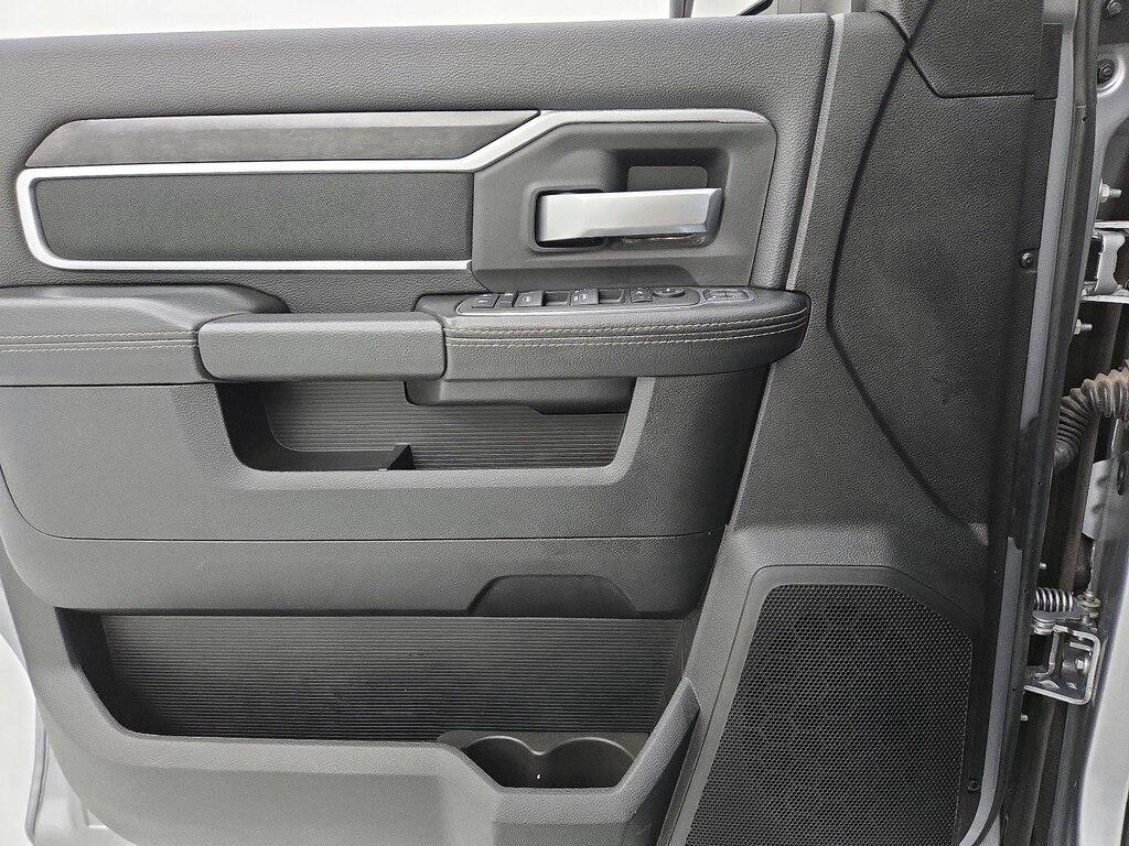 used 2024 Ram 2500 car, priced at $48,998