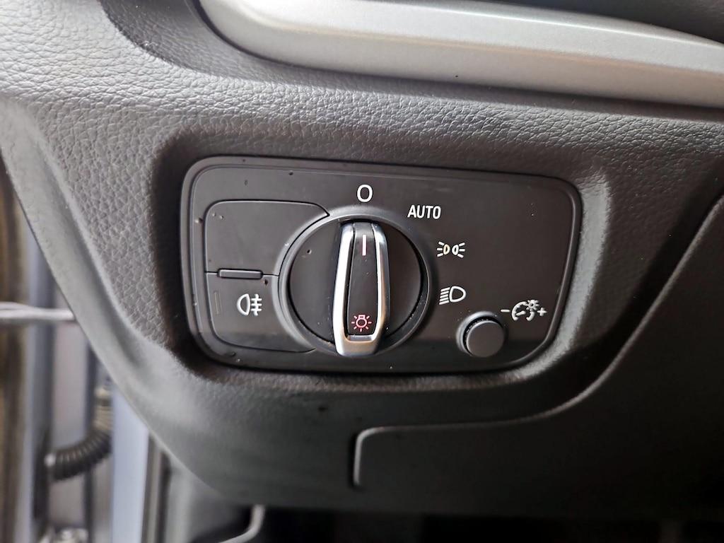 used 2015 Audi A3 car, priced at $14,998