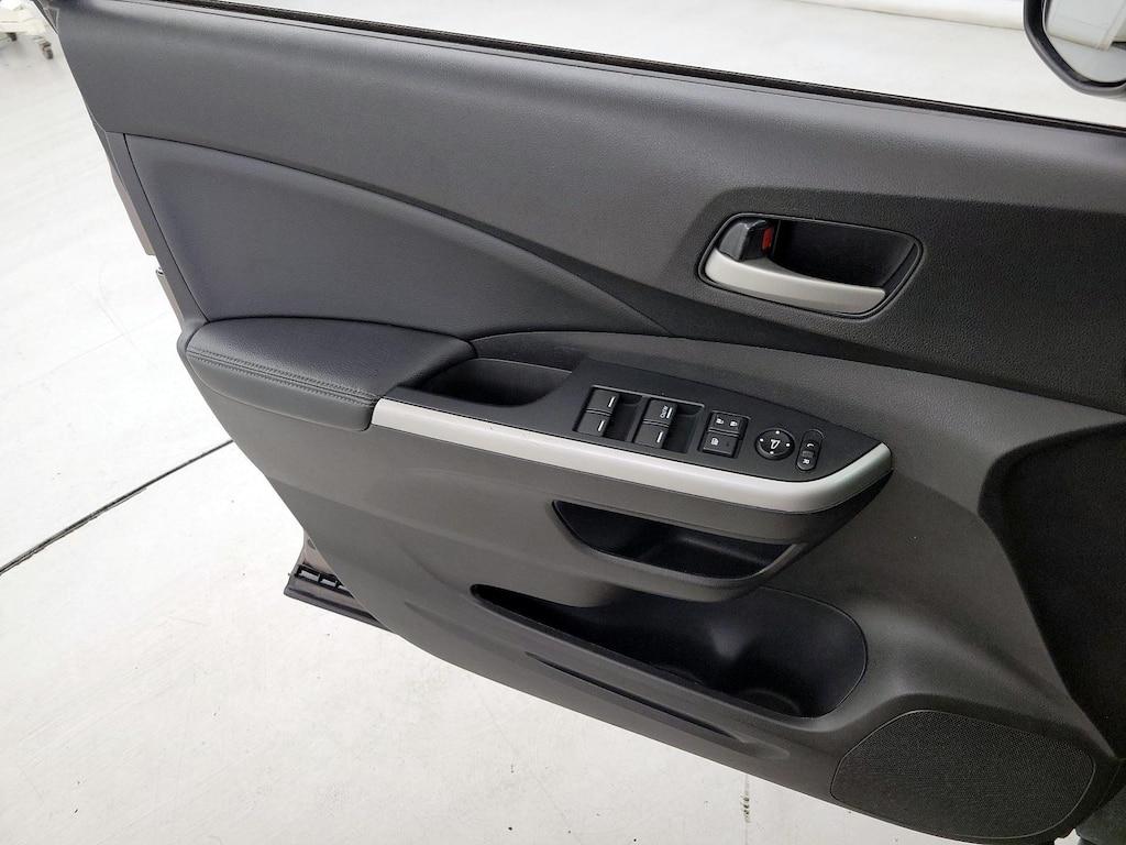 used 2013 Honda CR-V car, priced at $15,998