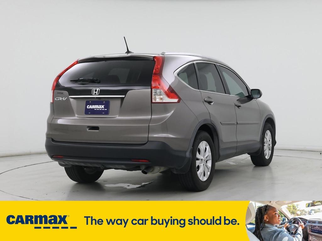 used 2013 Honda CR-V car, priced at $15,998