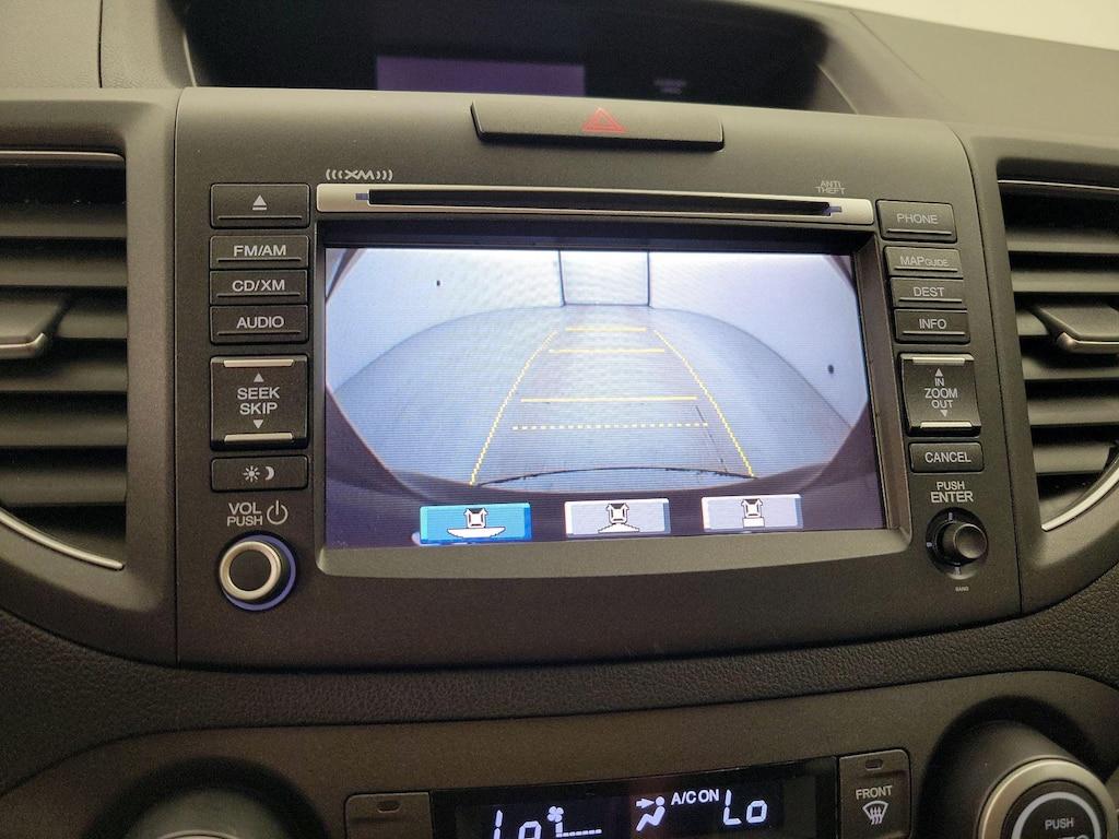used 2013 Honda CR-V car, priced at $15,998