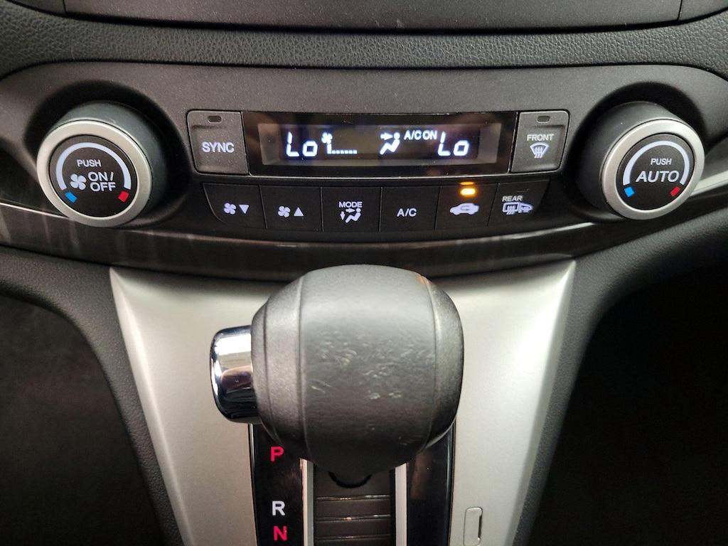 used 2013 Honda CR-V car, priced at $15,998