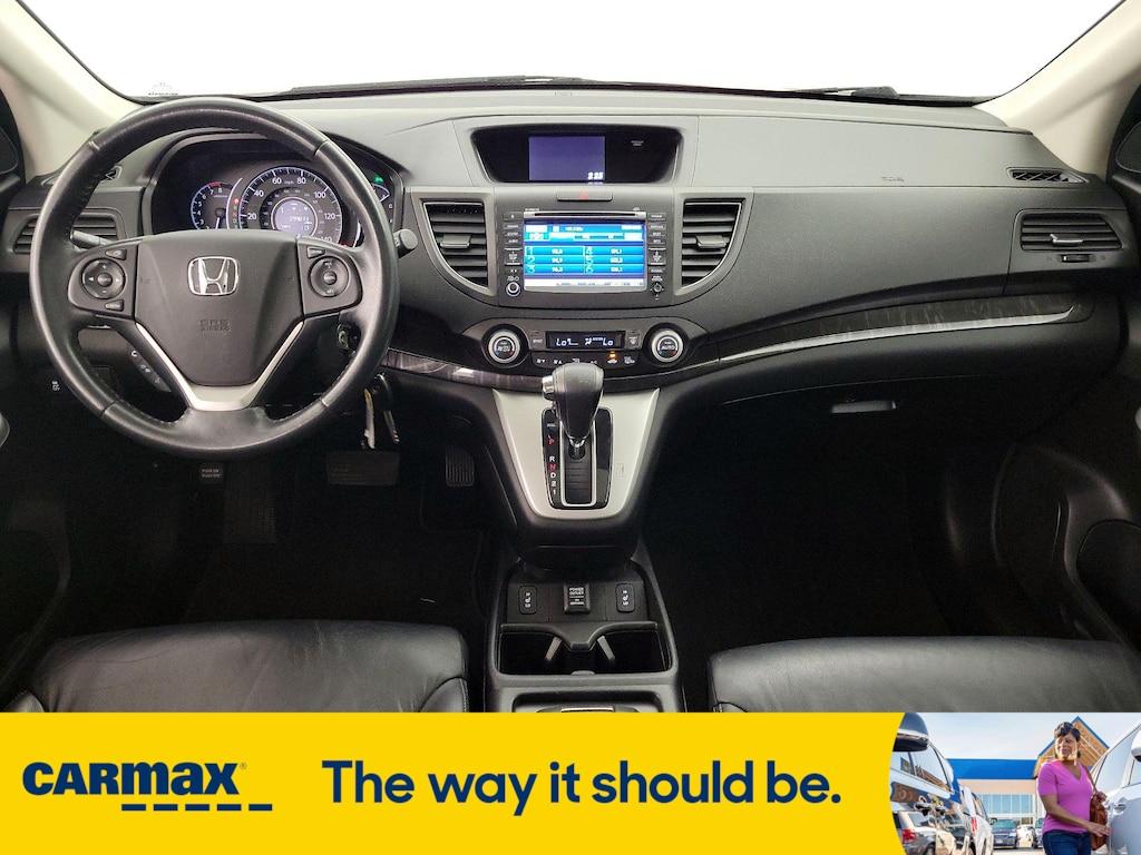 used 2013 Honda CR-V car, priced at $15,998