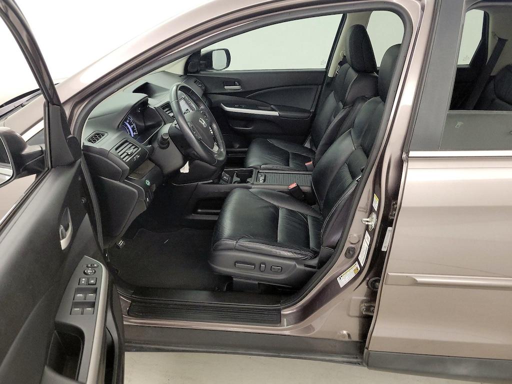 used 2013 Honda CR-V car, priced at $15,998