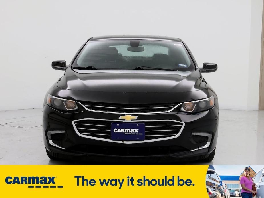 used 2018 Chevrolet Malibu car, priced at $15,998