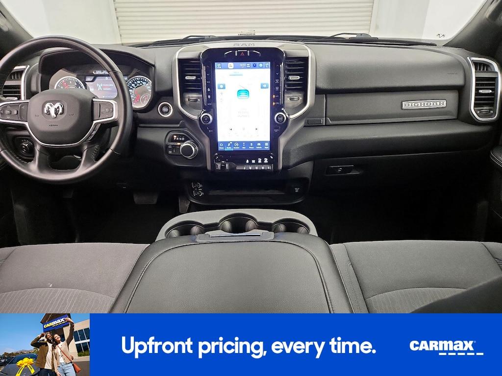 used 2024 Ram 2500 car, priced at $45,998