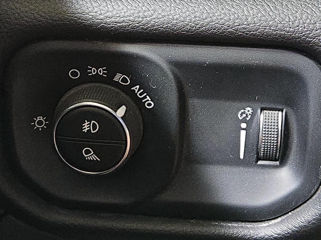 used 2024 Ram 2500 car, priced at $45,998