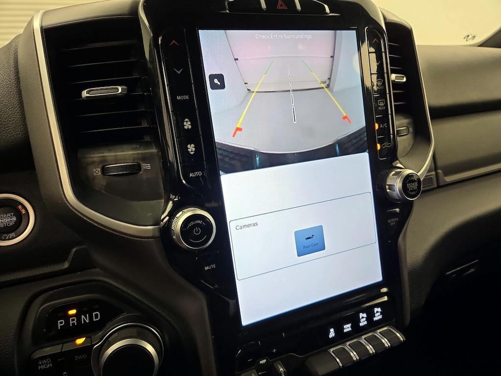 used 2024 Ram 2500 car, priced at $45,998