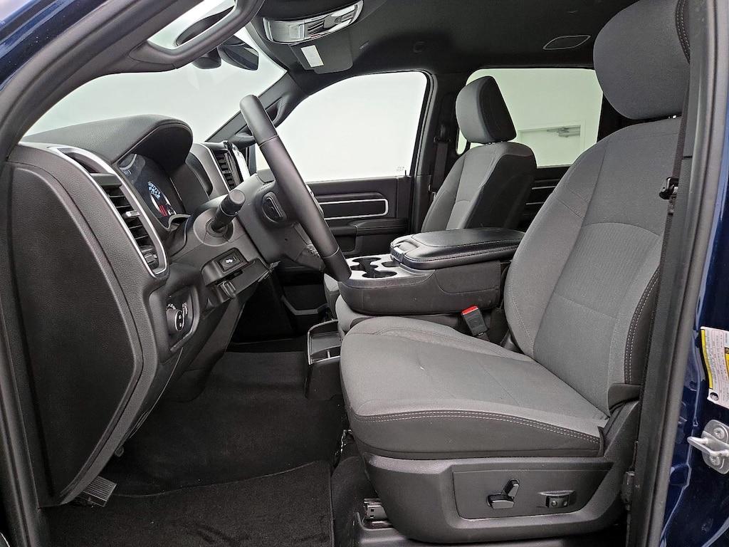 used 2024 Ram 2500 car, priced at $45,998