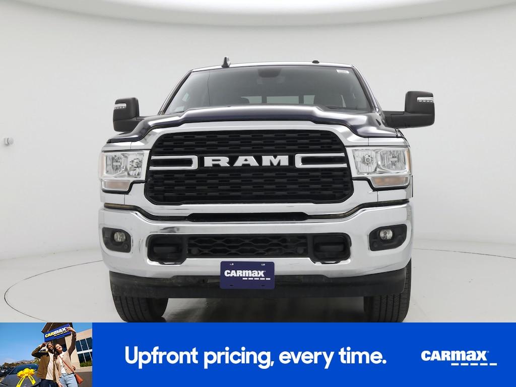 used 2024 Ram 2500 car, priced at $45,998