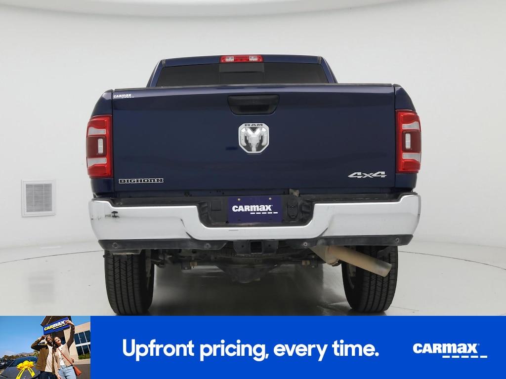 used 2024 Ram 2500 car, priced at $45,998